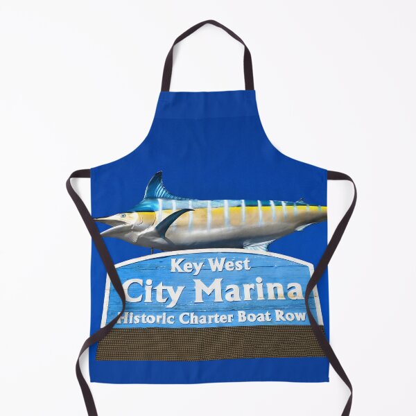 Item preview, Key West City Marina designed and sold by Dlt1981.