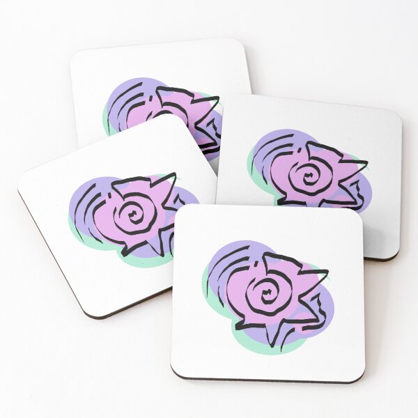 Item preview, Pastel Chic Design designed and sold by beautifulprince.