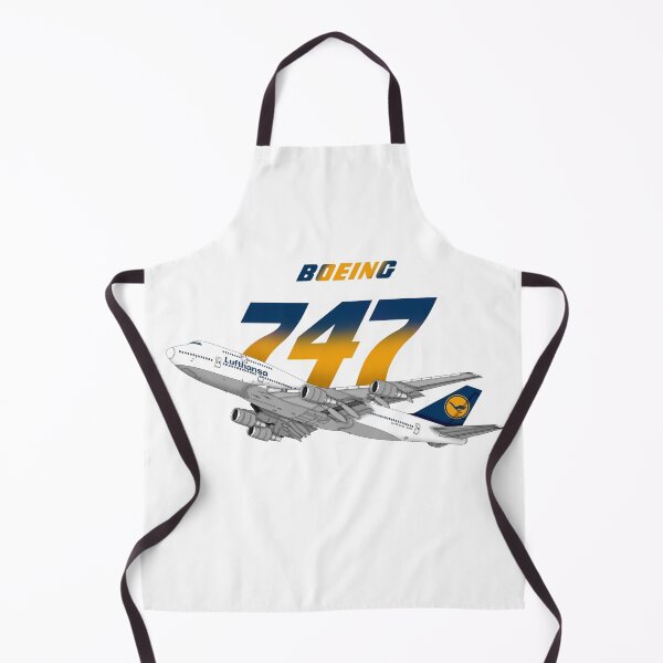 Item preview, Boeing 747 designed and sold by PlanesArtByLeo.