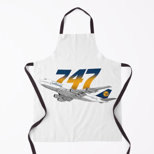Item preview, Boeing 747 designed and sold by PlanesArtByLeo.