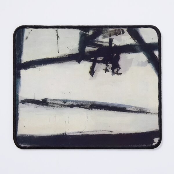 Item preview, franz kline designed and sold by YasminaGifts.
