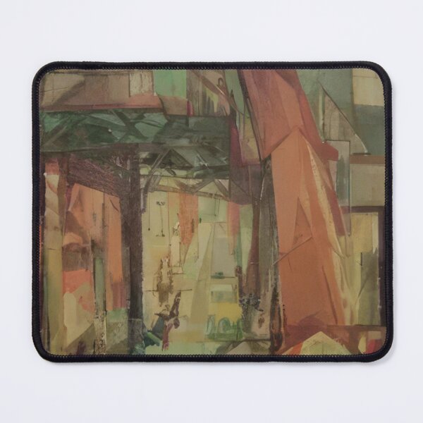 Item preview, franz kline designed and sold by YasminaGifts.