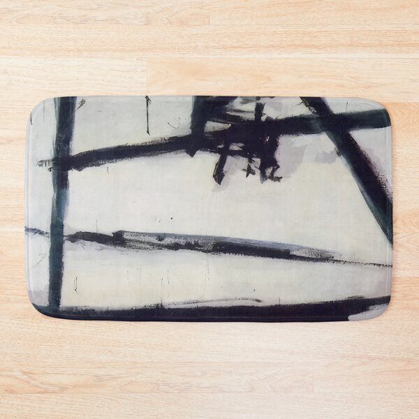 Item preview, franz kline designed and sold by YasminaGifts.