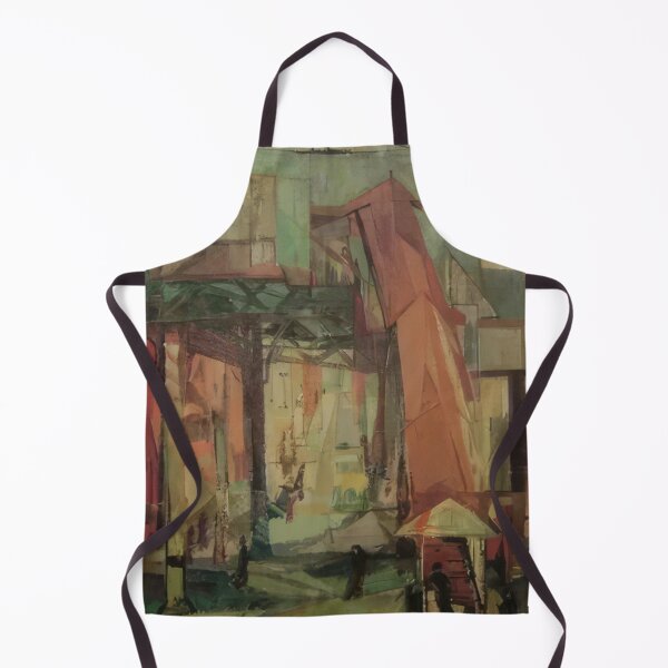 Item preview, franz kline designed and sold by YasminaGifts.