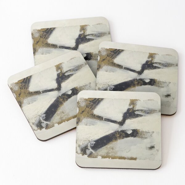 Item preview, franz kline designed and sold by YasminaGifts.