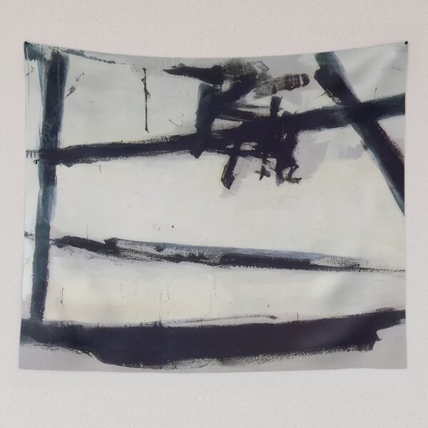 Item preview, franz kline designed and sold by YasminaGifts.