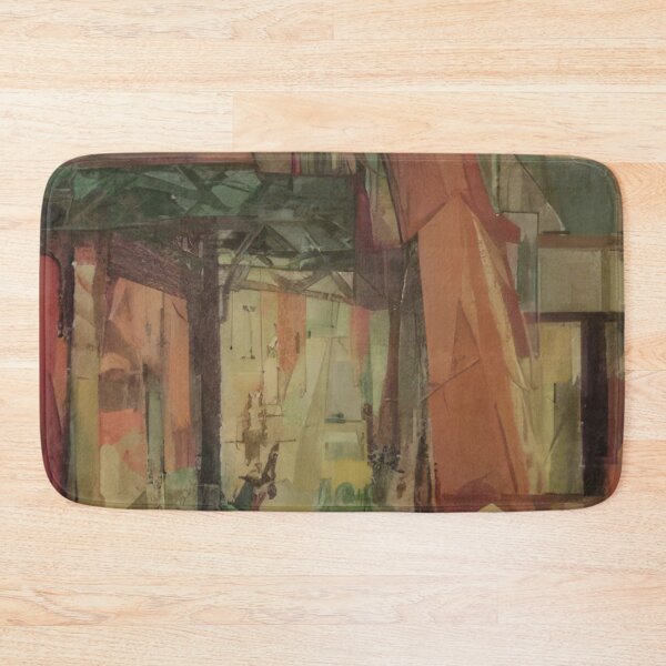 Item preview, franz kline designed and sold by YasminaGifts.
