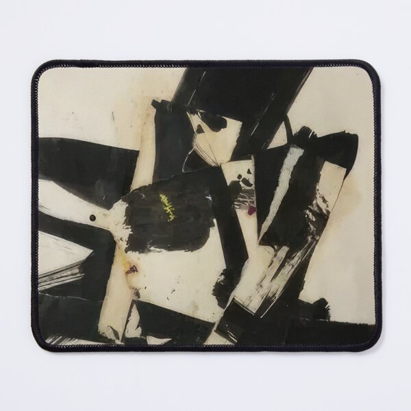 Item preview, franz kline designed and sold by YasminaGifts.