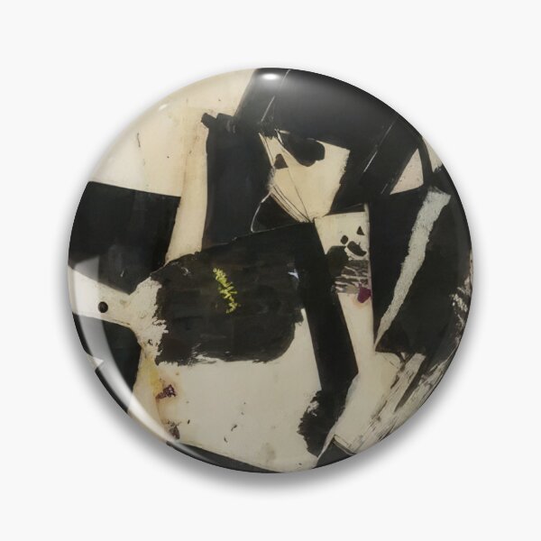 Item preview, franz kline designed and sold by YasminaGifts.