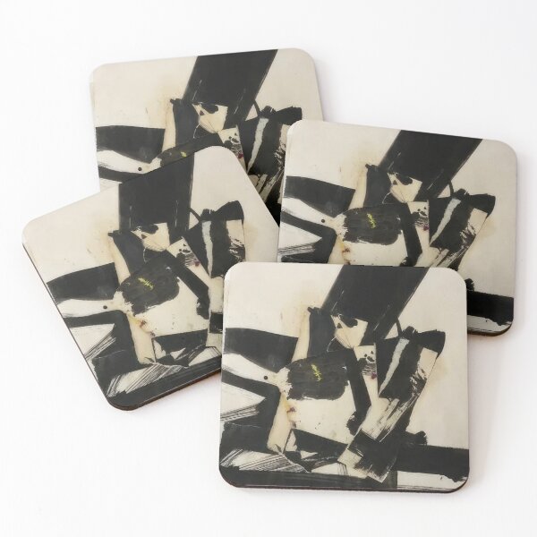 Item preview, franz kline designed and sold by YasminaGifts.