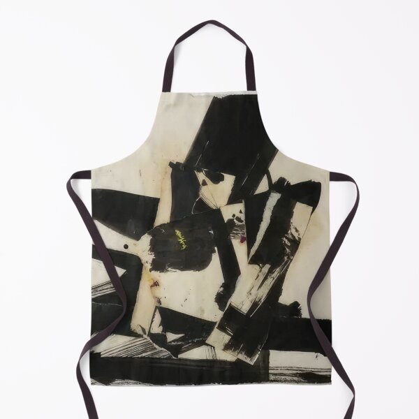 Item preview, franz kline designed and sold by YasminaGifts.