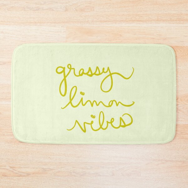 Artikelvorschau, Grassy Lemon Vibes entworfen und verkauft von abeink.