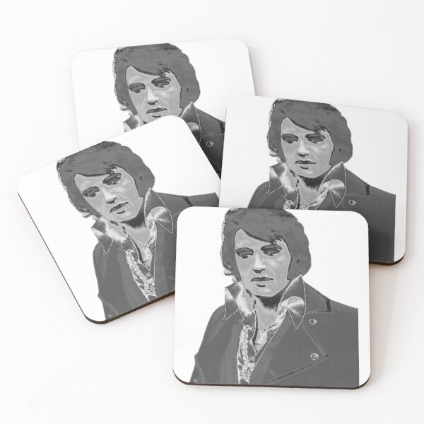 Item preview, Elvis Presley designed and sold by CDG142.
