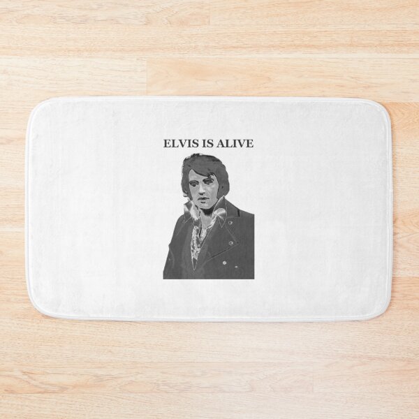 Item preview, Elvis Presley designed and sold by CDG142.