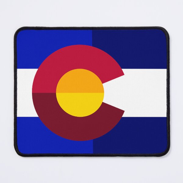 Item preview, Colorado Rocks! designed and sold by DelcoBoy.