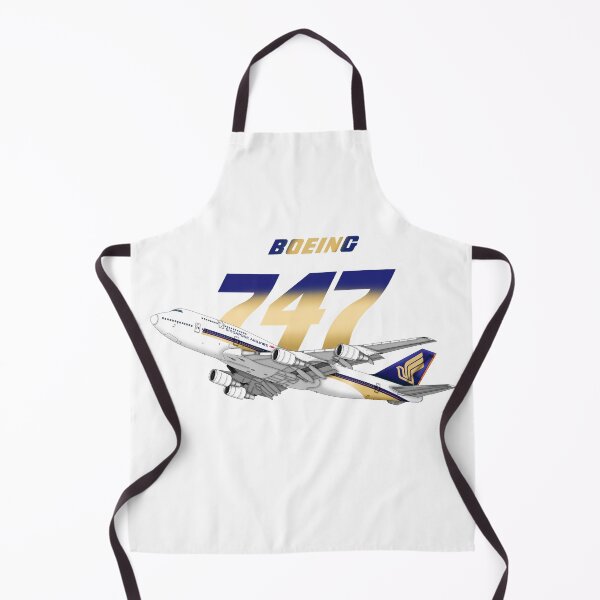 Item preview, Boeing 747 designed and sold by PlanesArtByLeo.