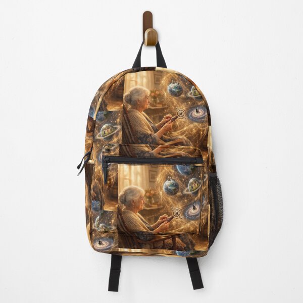 Item preview, The Universe of Memories. designed and sold by JoyNest = "The nest of joy".