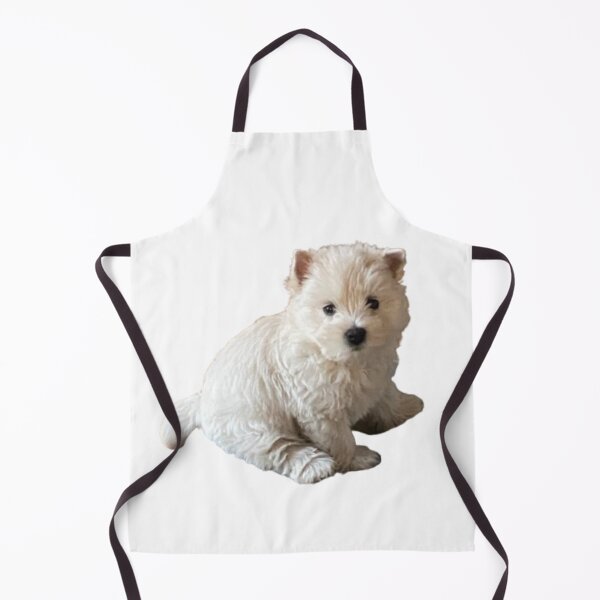 Item preview, Cute dog | cute Westie | West Highland Terrier | Westie designed and sold by Lily-and-Winnie.
