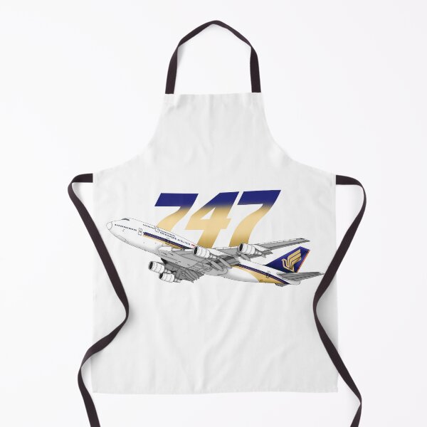 Item preview, Boeing 747 designed and sold by PlanesArtByLeo.