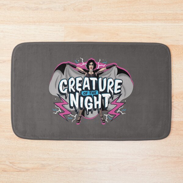 Item preview, Rocky Horror Show Dr Frank-N-Furter Creature Of The Night designed and sold by All-And-Every.