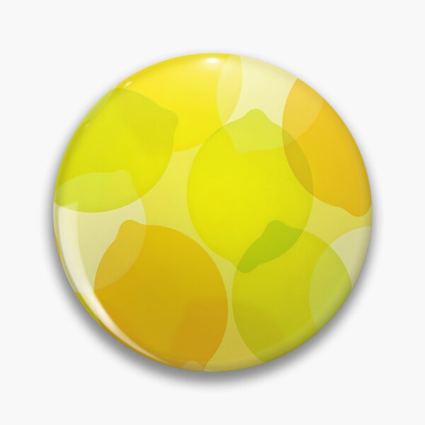 Item preview, Citrus Bliss Trans Lit Lemon Lime Hit designed and sold by miffd.