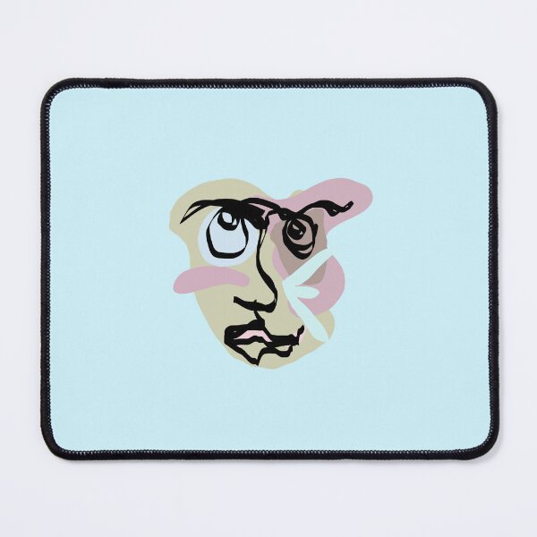 Item preview, Interesting Face designed and sold by beautifulprince.
