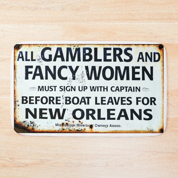 Item preview, Gamblers and Fancy Woman designed and sold by Dlt1981.