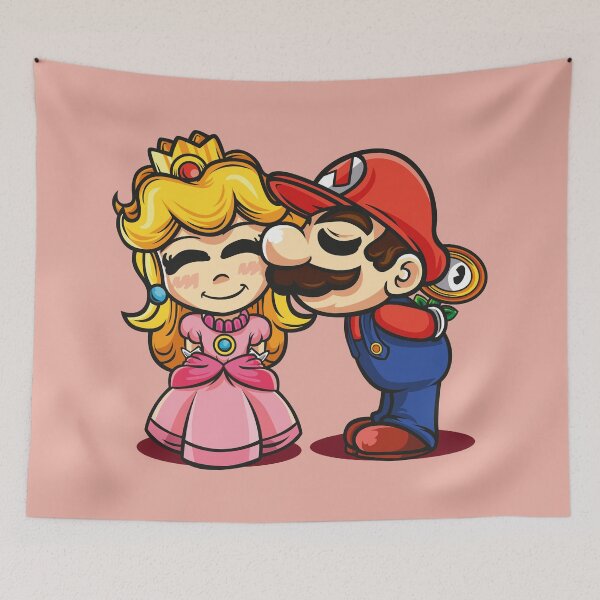 Item preview, Cute Romantic Couple | Love & Together Forever Graphic Design designed and sold by MerlinWear.