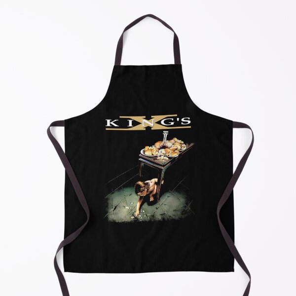 Item preview, Kings X Vintage designed and sold by melfeder.