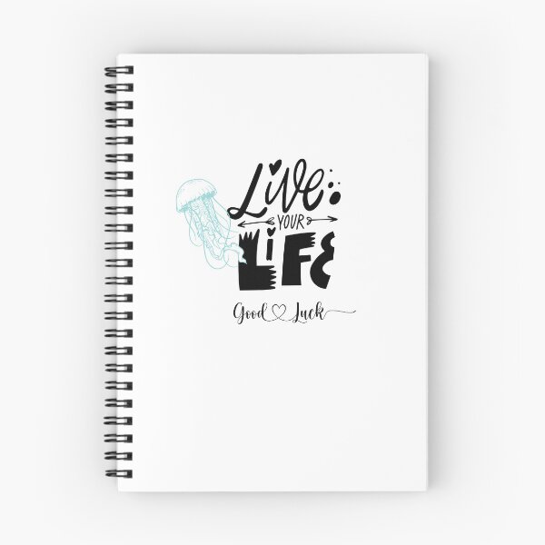 Item preview, Live your life designed and sold by Sowaninongtdu.