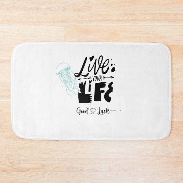 Item preview, Live your life designed and sold by Sowaninongtdu.