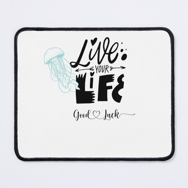 Item preview, Live your life designed and sold by Sowaninongtdu.