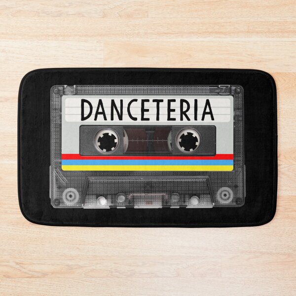 Item preview, Danceteria [Cassette] designed and sold by lazarusheart.