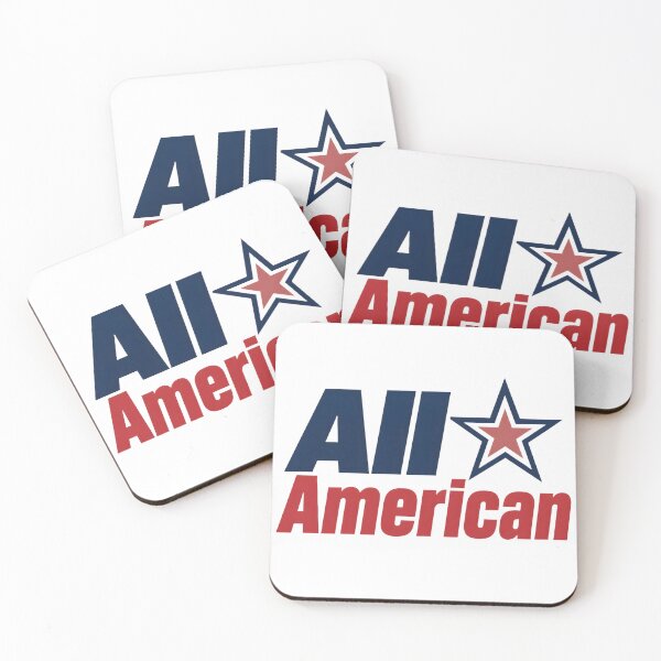 Item preview, All American 4th of July designed and sold by VINTOR-.
