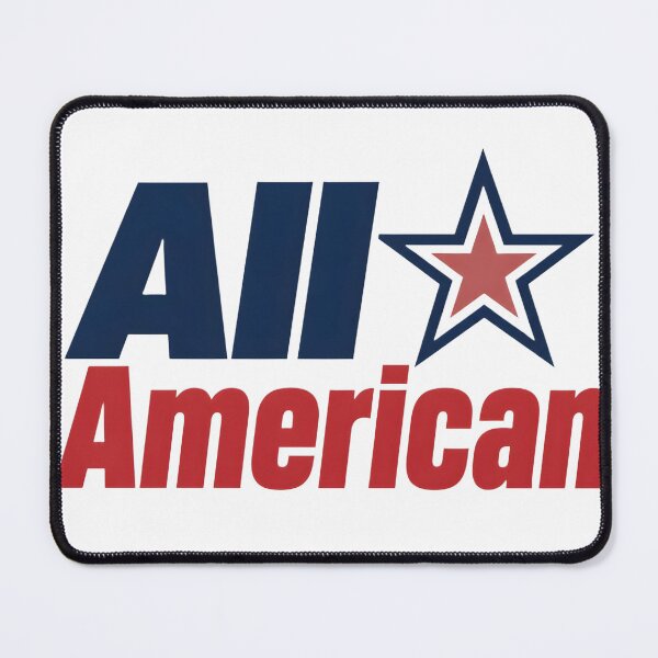 Item preview, All American 4th of July designed and sold by VINTOR-.