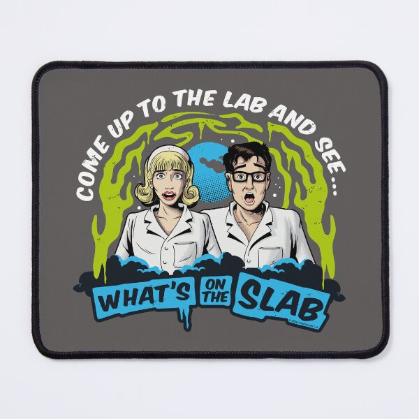 Item preview, Brad & Janet What's On The Slab Sweet Transvestite Lyric designed and sold by All-And-Every.