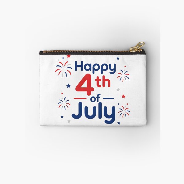 Item preview, Happy 4th of July Fun designed and sold by VINTOR-.