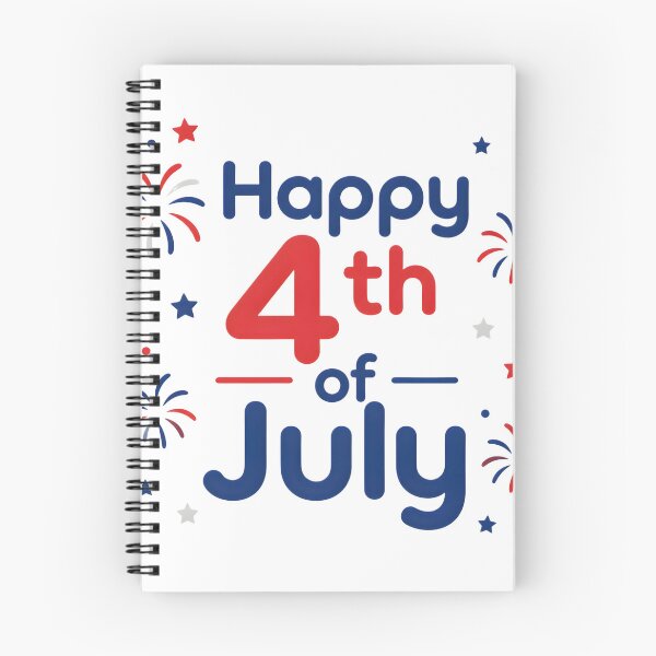 Item preview, Happy 4th of July Fun designed and sold by VINTOR-.