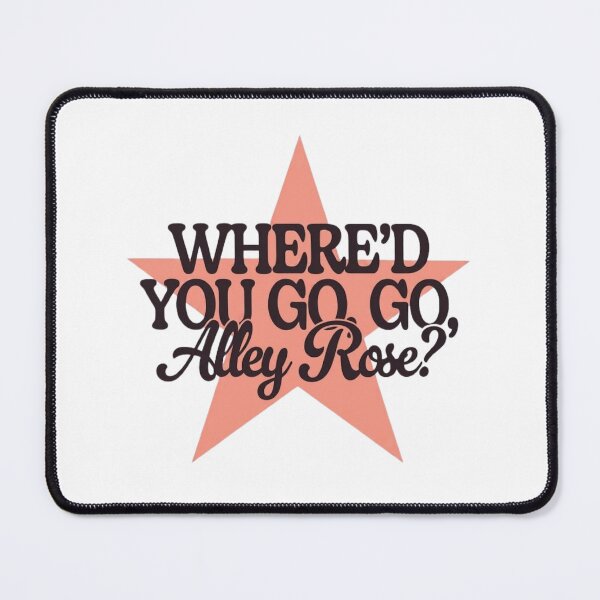 Item preview, Rose Alley designed and sold by DhriegoStudio.
