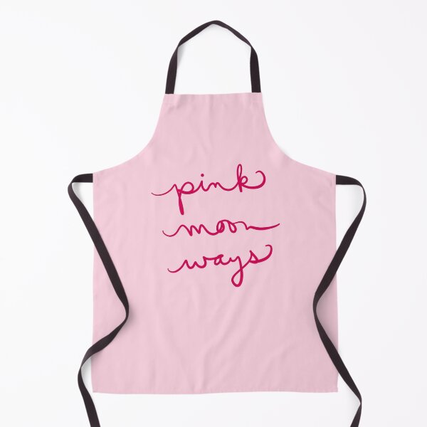 Item preview, Pink Moon Ways designed and sold by abeink.
