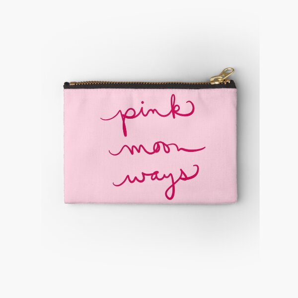 Item preview, Pink Moon Ways  designed and sold by abeink.