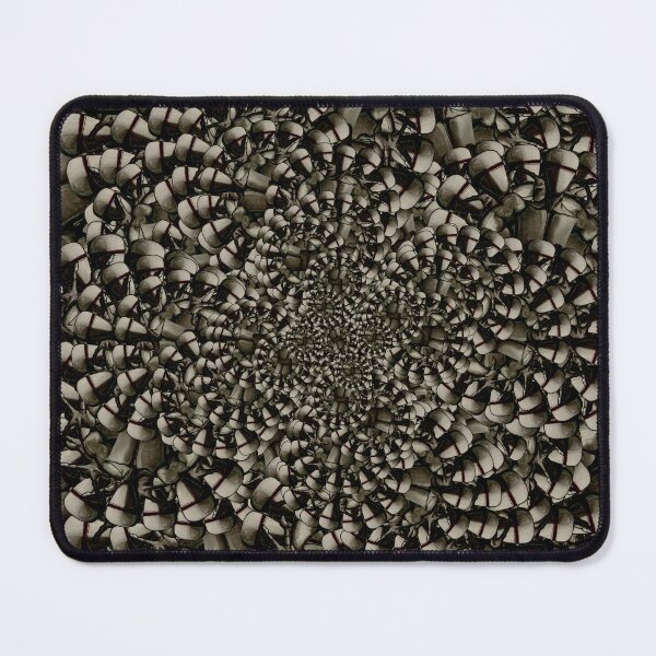 Item preview, Patterns and spirals designed and sold by Glenbobagins.