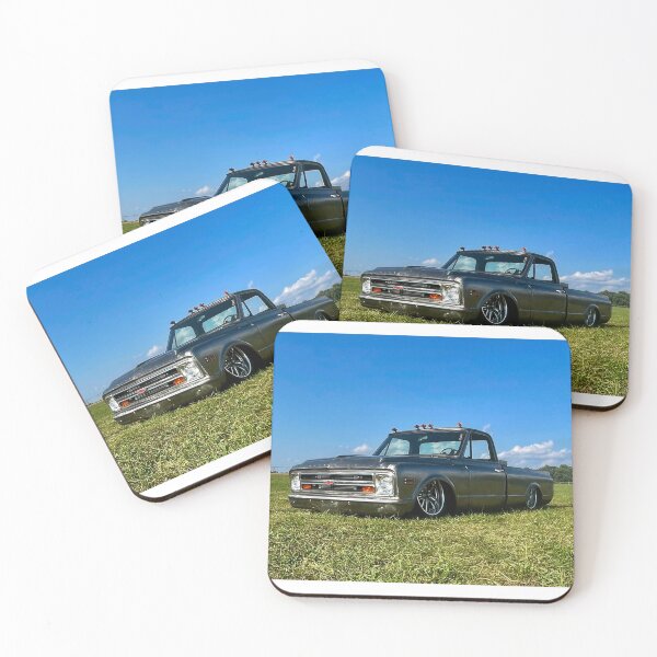 Item preview, chevy c10 supra designed and sold by OCD_JESSICA.