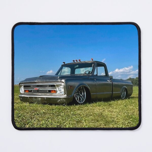 Item preview, chevy c10 supra designed and sold by ocd_Jessica.