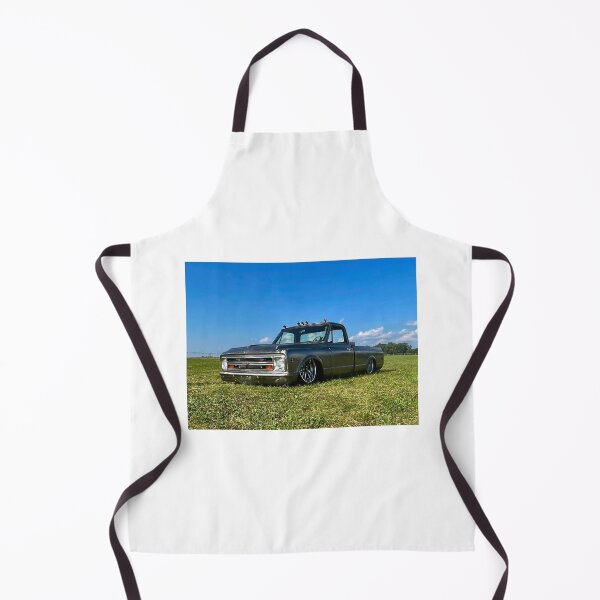 Item preview, chevy c10 supra designed and sold by ocd_Jessica.