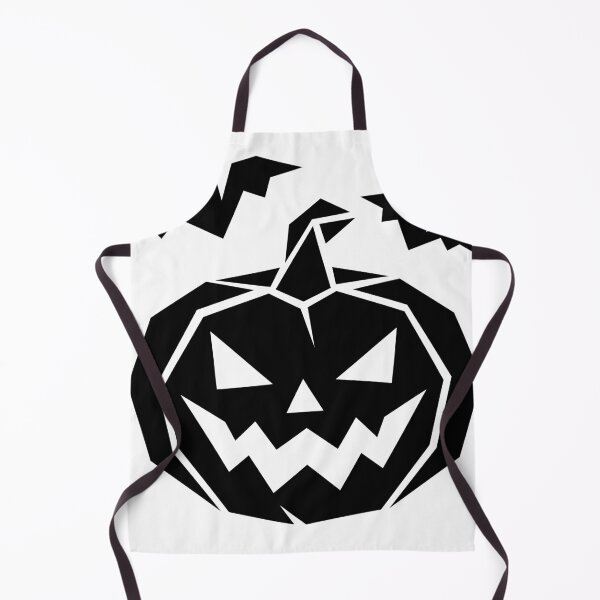 Item preview, Scary Halloween Pumpkin Bats designed and sold by quibrak.