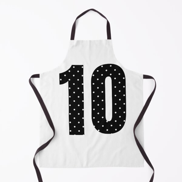 Item preview, 10 with White Dots designed and sold by uunaa.