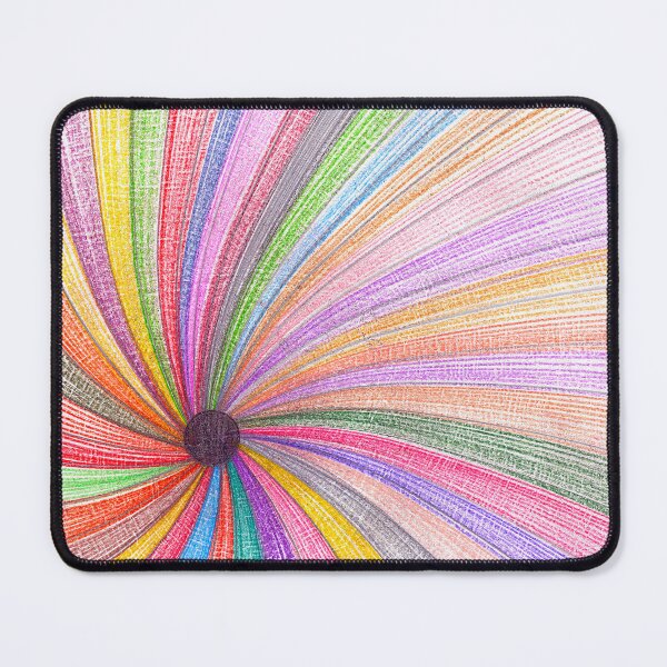 Item preview, Color Vortex designed and sold by Haxson37art.