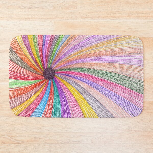 Item preview, Color Vortex designed and sold by Haxson37art.