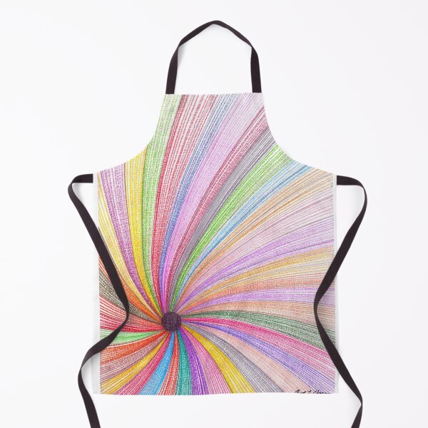 Item preview, Color Vortex designed and sold by Haxson37art.